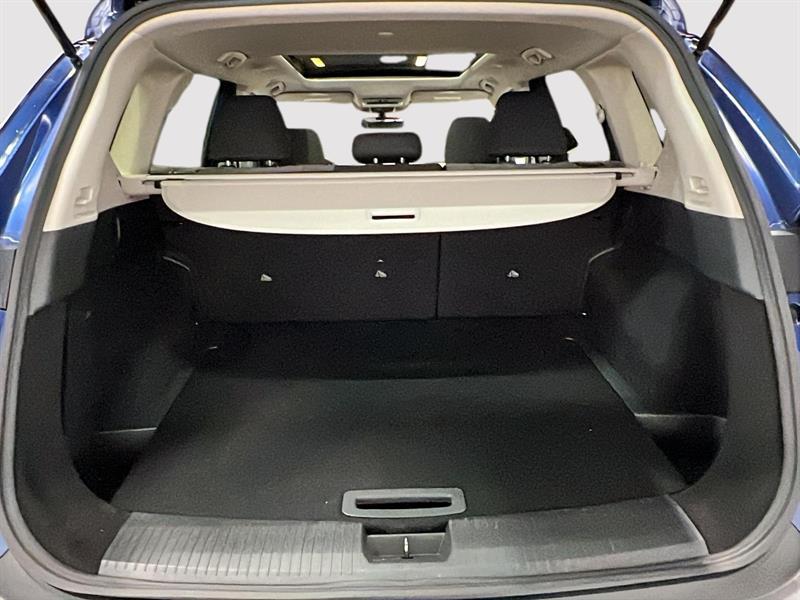 nissan Rogue 2023 - 13