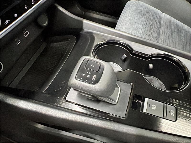 nissan Rogue 2023 - 14