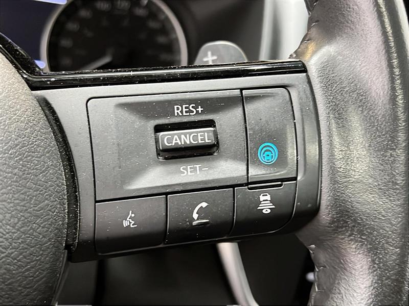 nissan Rogue 2023 - 18