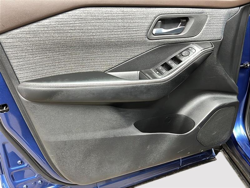 nissan Rogue 2023 - 23