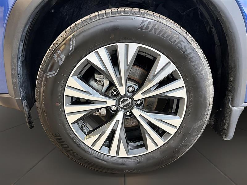 nissan Rogue 2023 - 27
