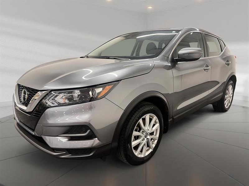 nissan Qashqai 2023