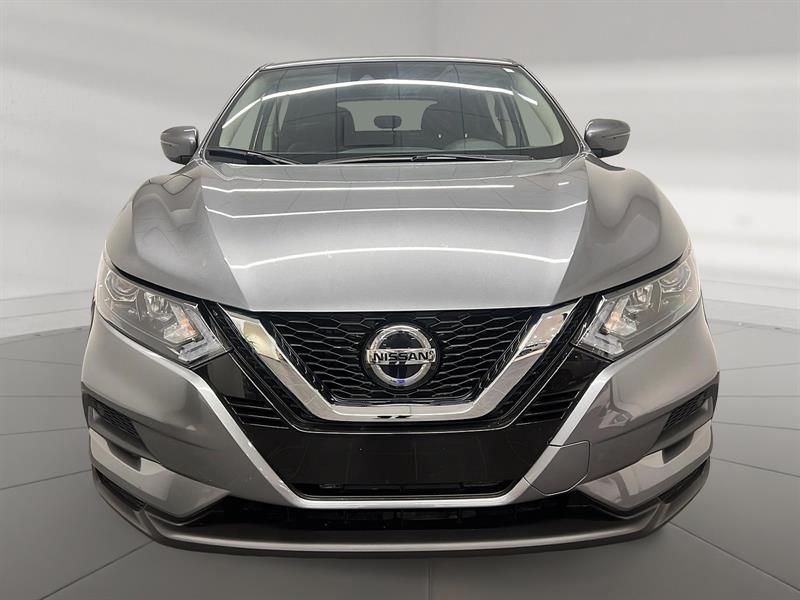 nissan Qashqai 2023 - 2