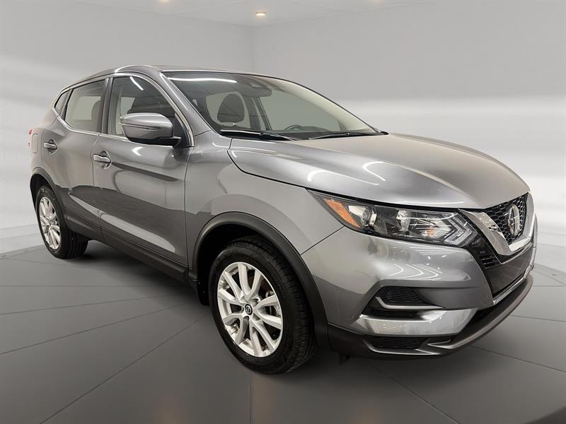 nissan Qashqai 2023 - 3