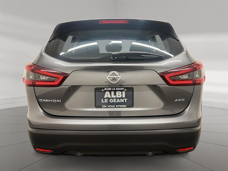 nissan Qashqai 2023 - 5