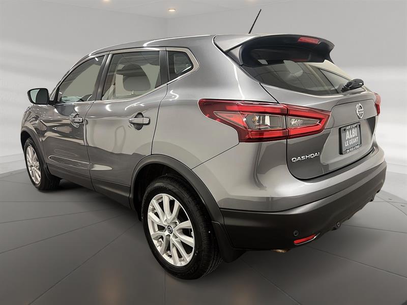 nissan Qashqai 2023 - 6