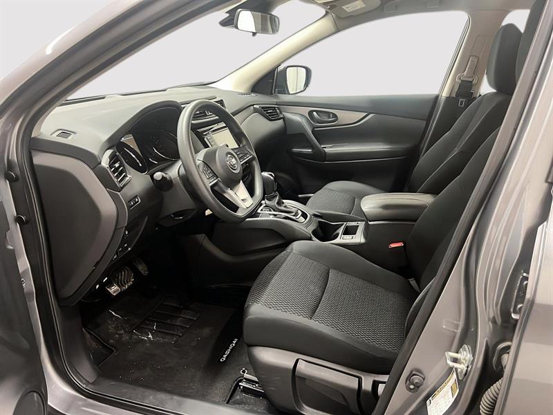 nissan Qashqai 2023 - 7