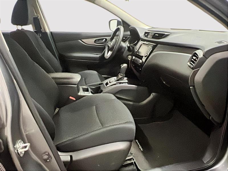 nissan Qashqai 2023 - 8