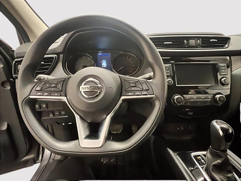 nissan Qashqai 2023 - 9