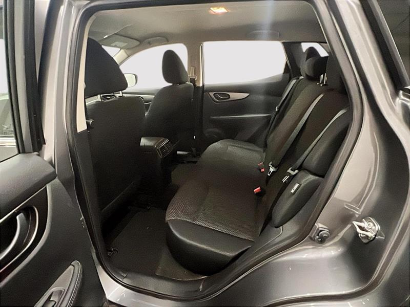 nissan Qashqai 2023 - 11