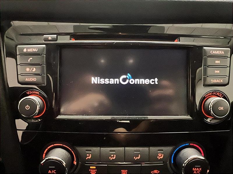 nissan Qashqai 2023 - 17