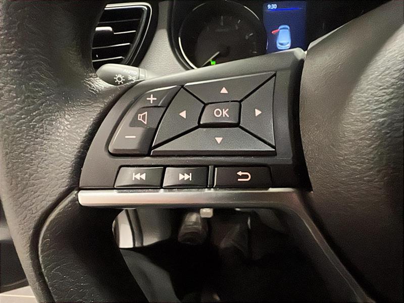nissan Qashqai 2023 - 19
