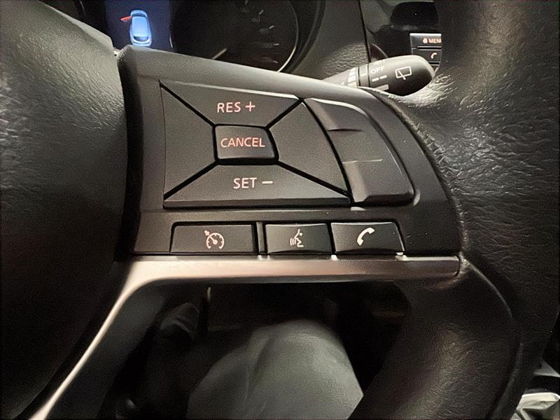 nissan Qashqai 2023 - 20