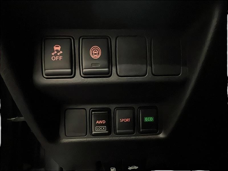 nissan Qashqai 2023 - 21