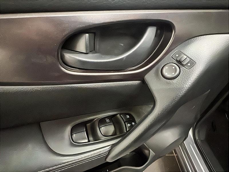 nissan Qashqai 2023 - 22