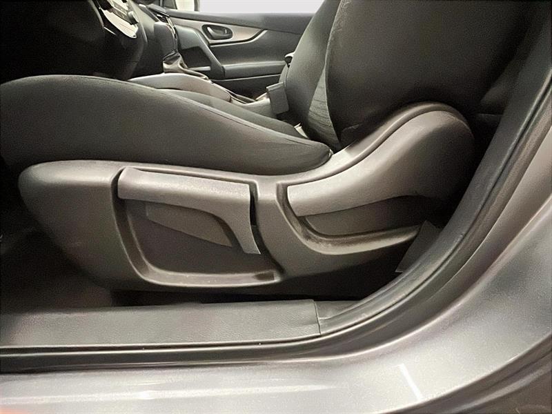 nissan Qashqai 2023 - 23