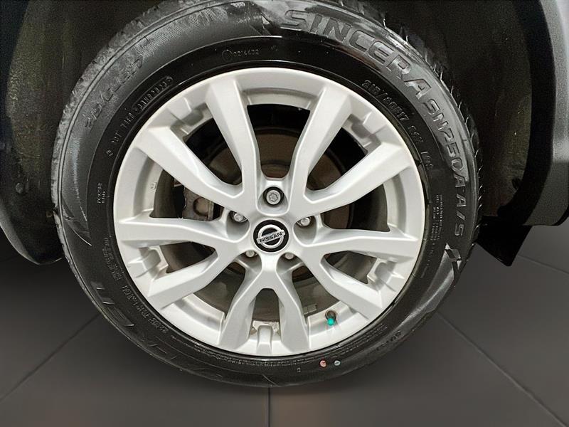 nissan Qashqai 2023 - 24