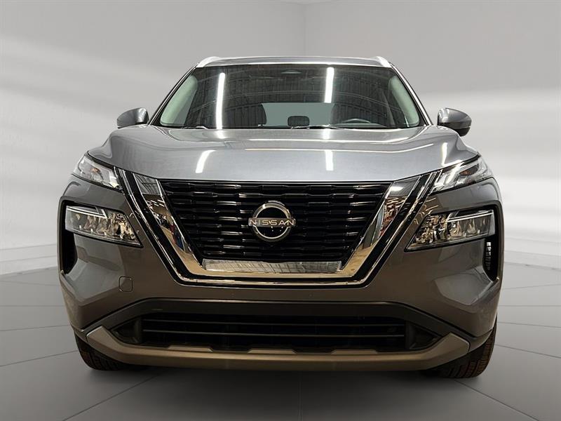 nissan Rogue 2023 - 2
