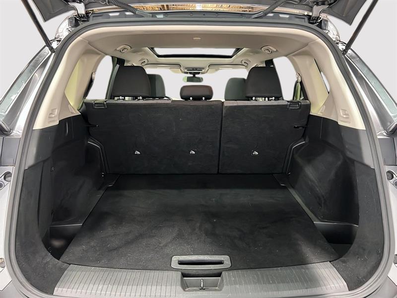 nissan Rogue 2023 - 13