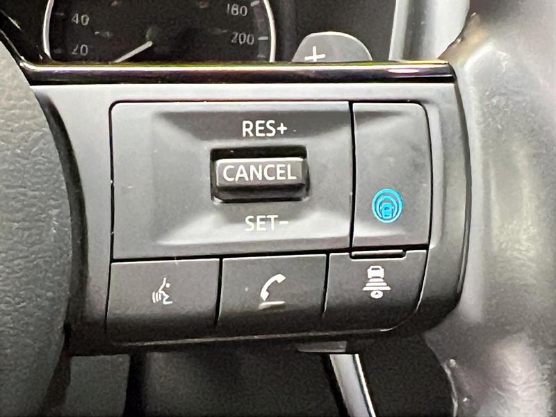 nissan Rogue 2023 - 19