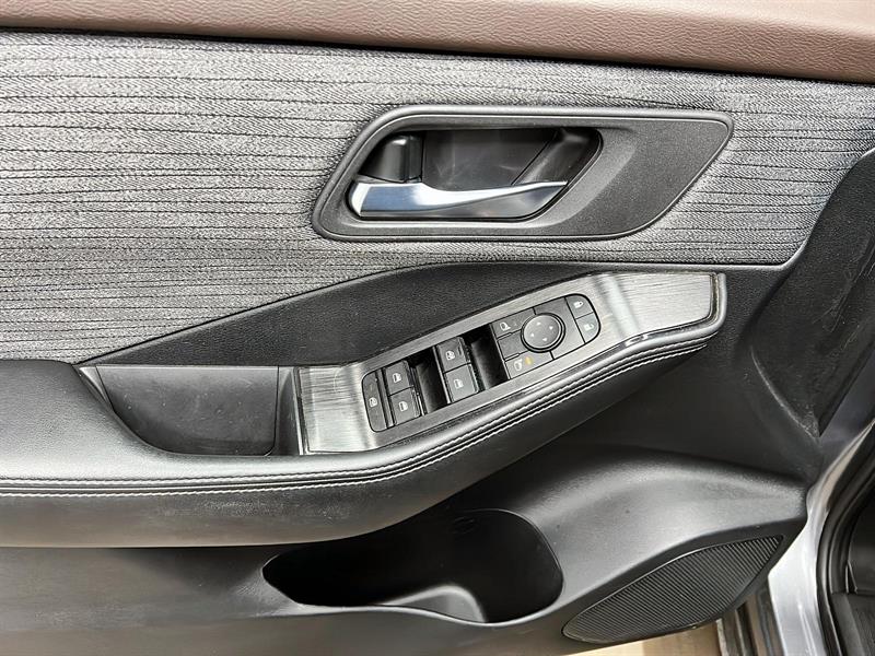 nissan Rogue 2023 - 23