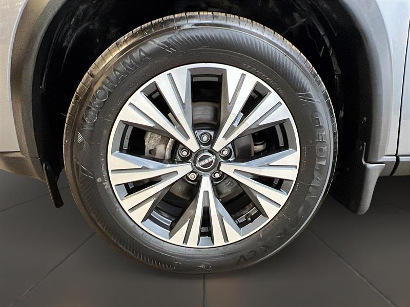 nissan Rogue 2023 - 28