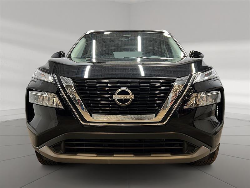 nissan Rogue 2023 - 2