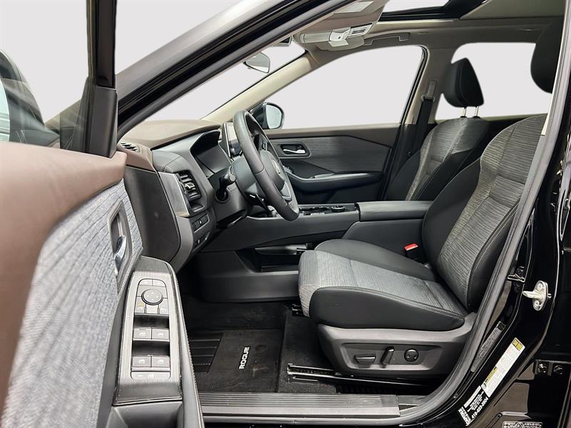 nissan Rogue 2023 - 7