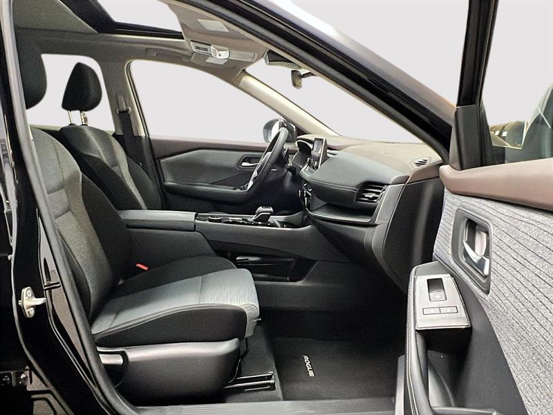 nissan Rogue 2023 - 8