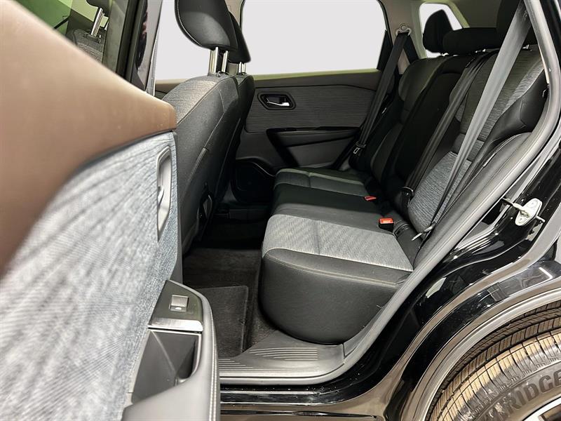 nissan Rogue 2023 - 9