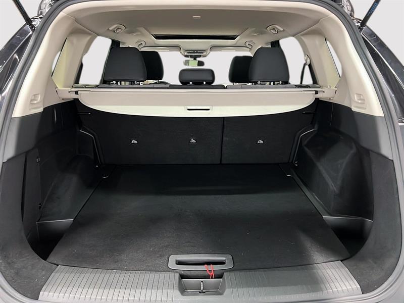 nissan Rogue 2023 - 12