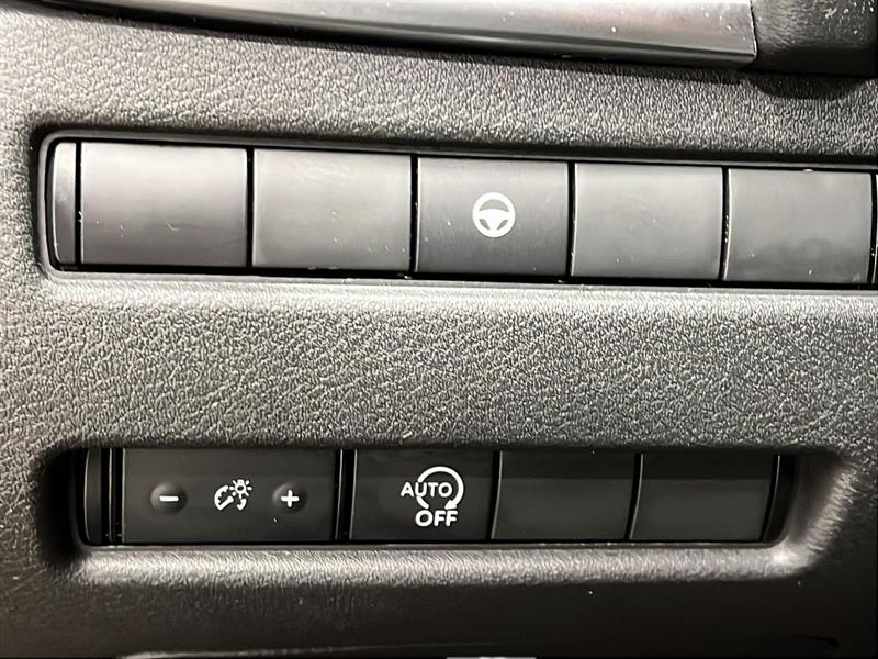 nissan Rogue 2023 - 20