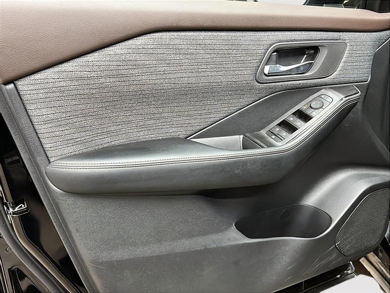 nissan Rogue 2023 - 24