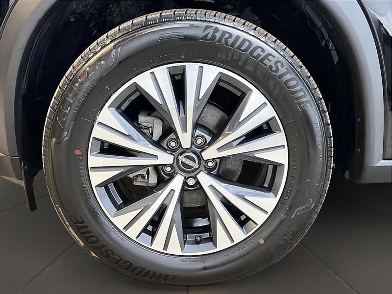 nissan Rogue 2023 - 28