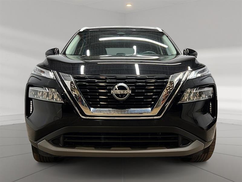 nissan Rogue 2023 - 2