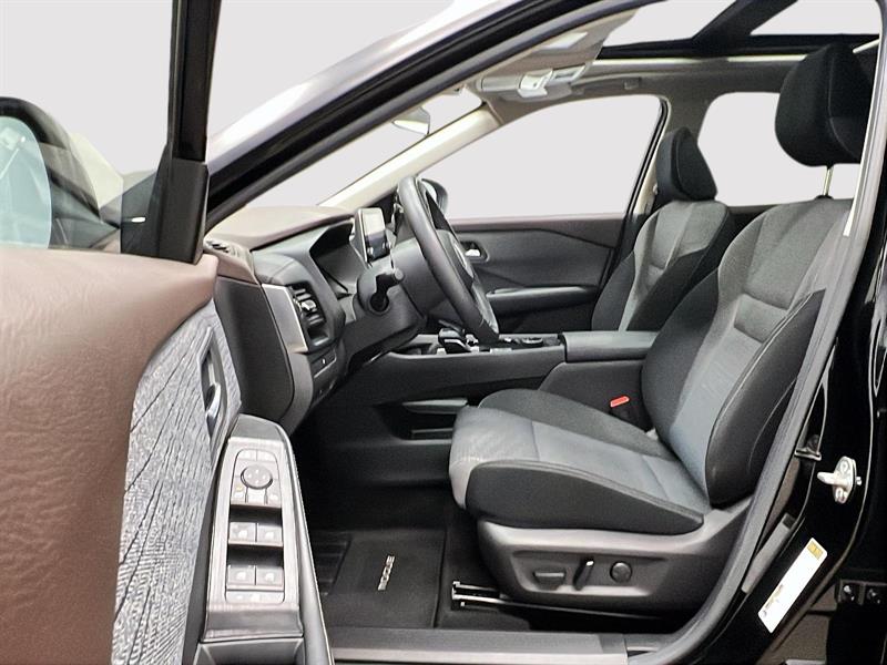 nissan Rogue 2023 - 7