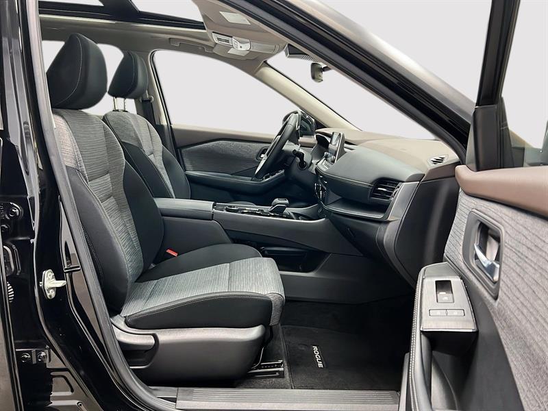 nissan Rogue 2023 - 8