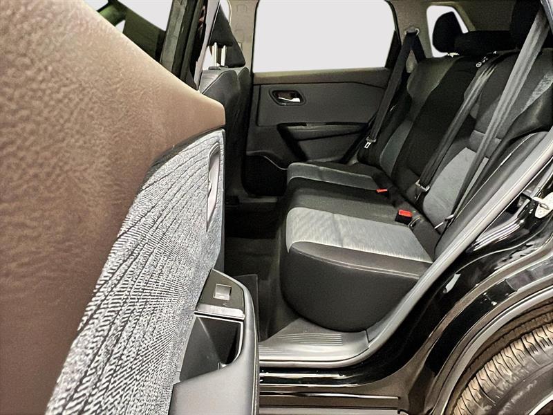 nissan Rogue 2023 - 9