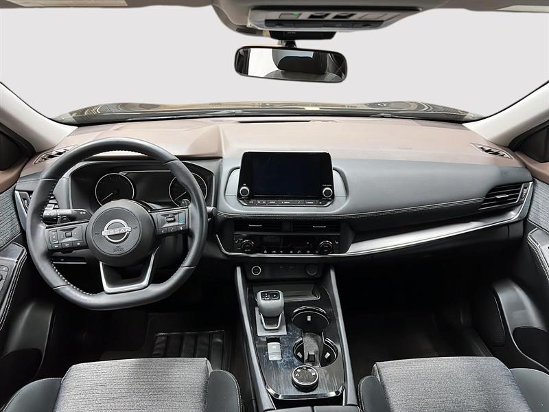 nissan Rogue 2023 - 10