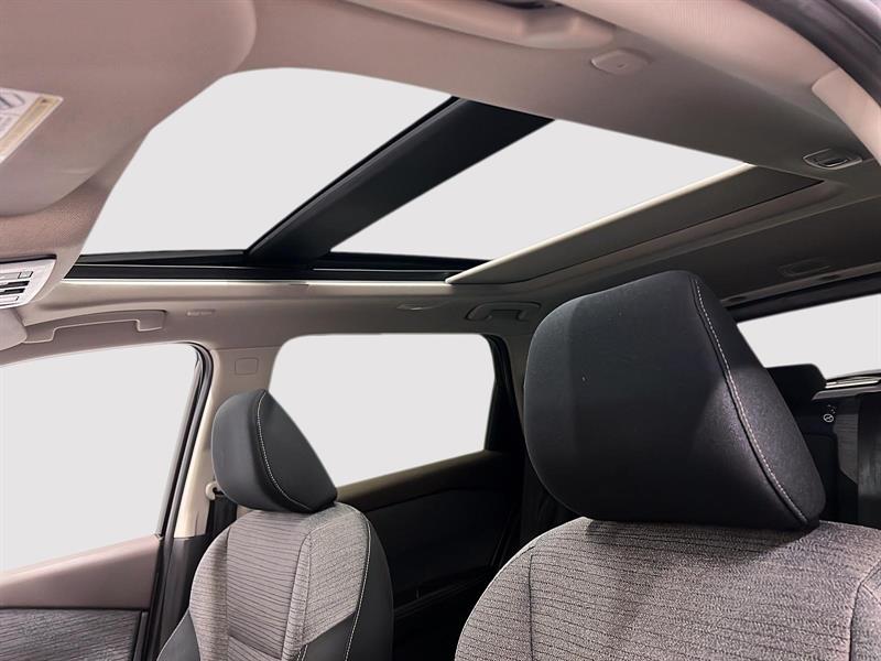 nissan Rogue 2023 - 11