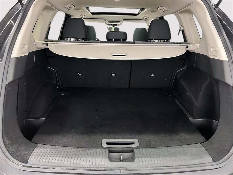 nissan Rogue 2023 - 13