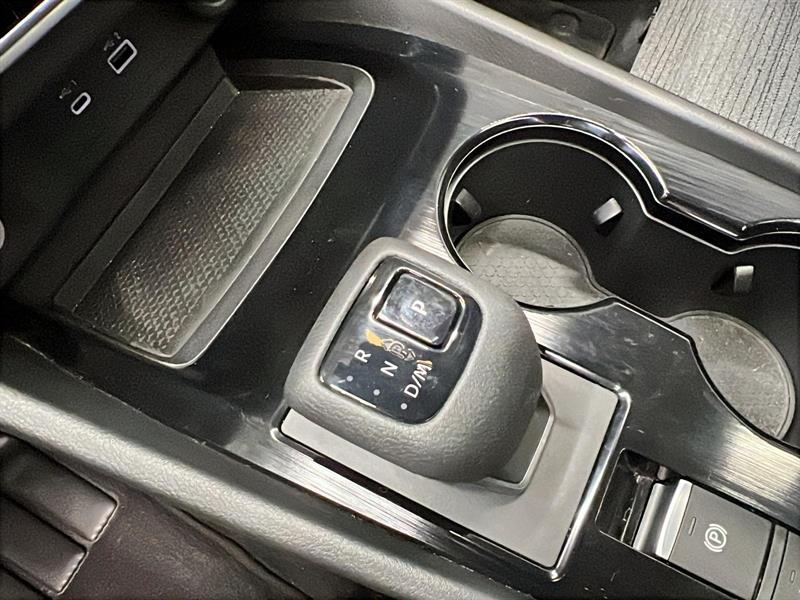 nissan Rogue 2023 - 14