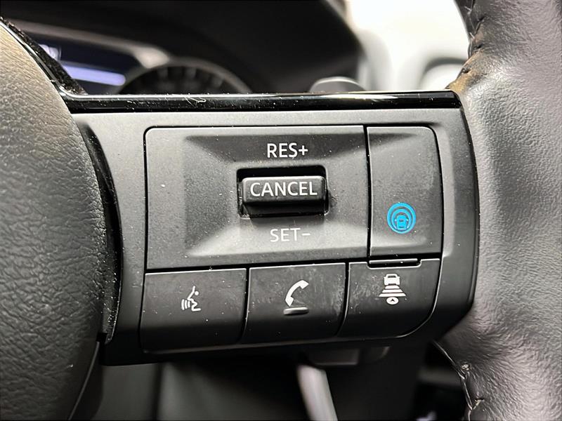 nissan Rogue 2023 - 19