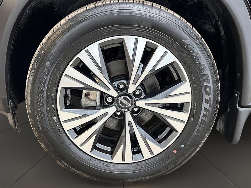 nissan Rogue 2023 - 28