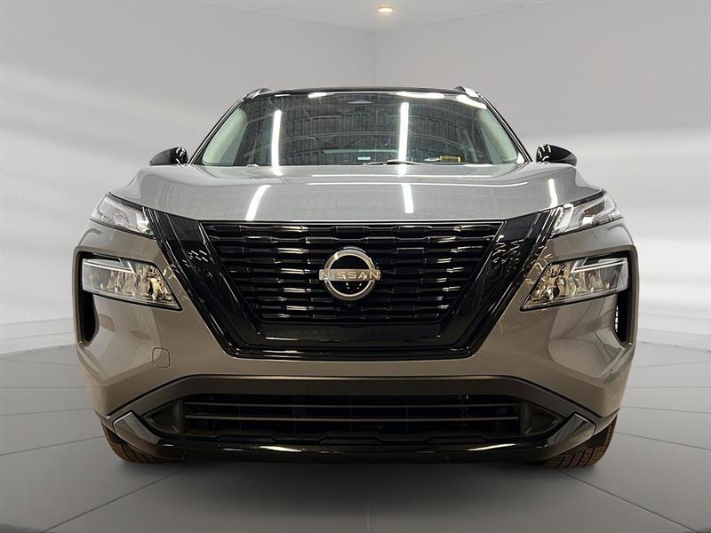 nissan Rogue 2023 - 2