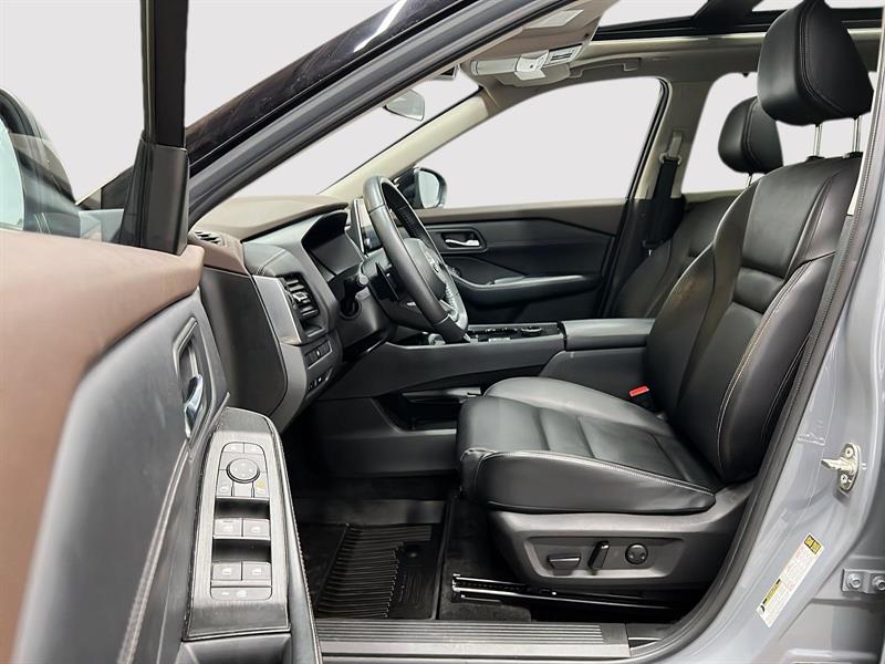 nissan Rogue 2023 - 7