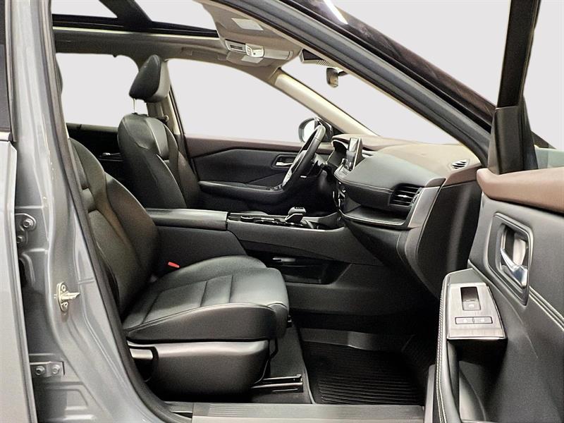 nissan Rogue 2023 - 8