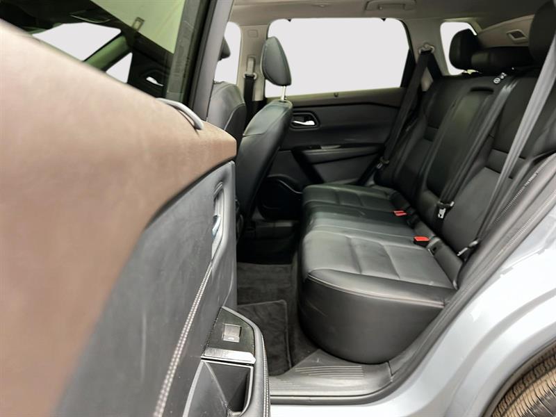 nissan Rogue 2023 - 9