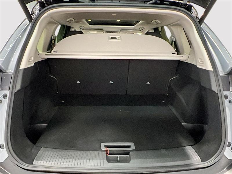nissan Rogue 2023 - 12