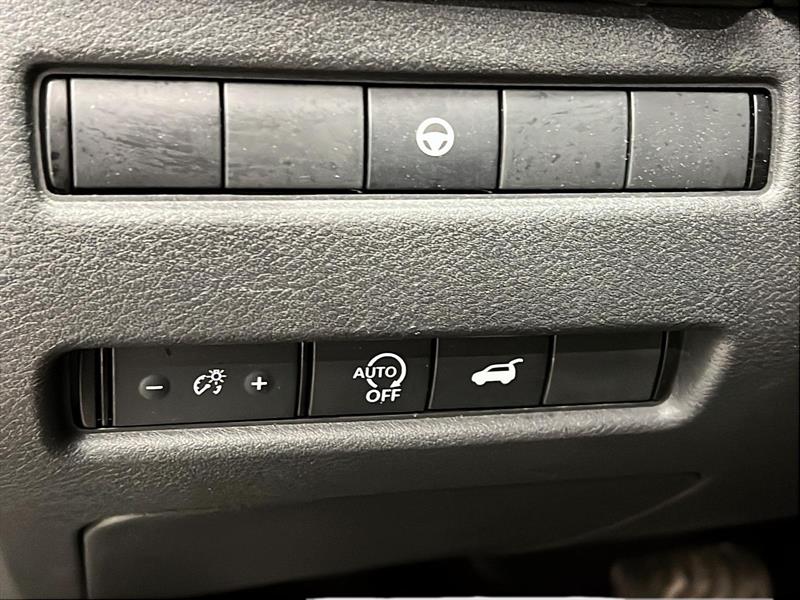 nissan Rogue 2023 - 20